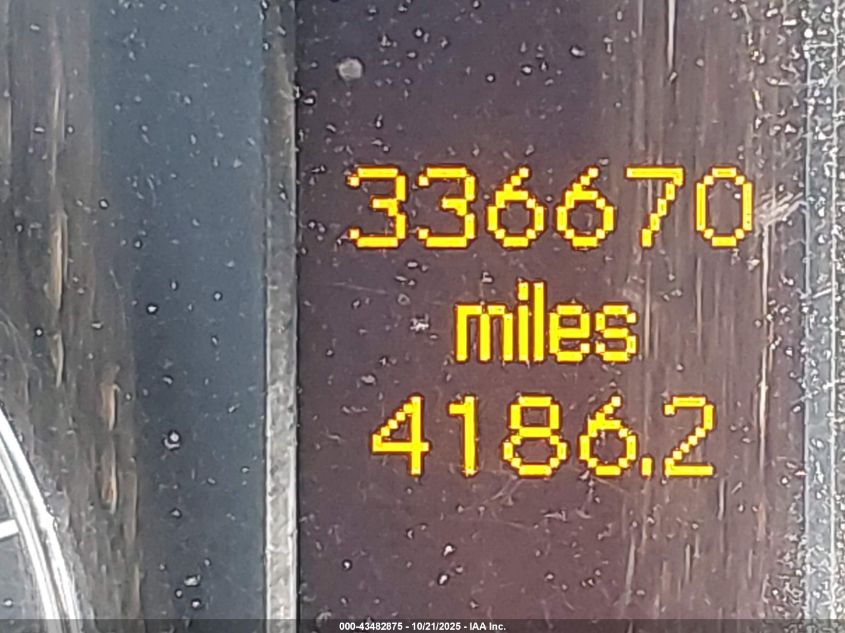 2013 Mercedes-Benz Sprinter 2500 Normal Roof VIN: WDZPE7CC7D5801192 Lot: 43482875