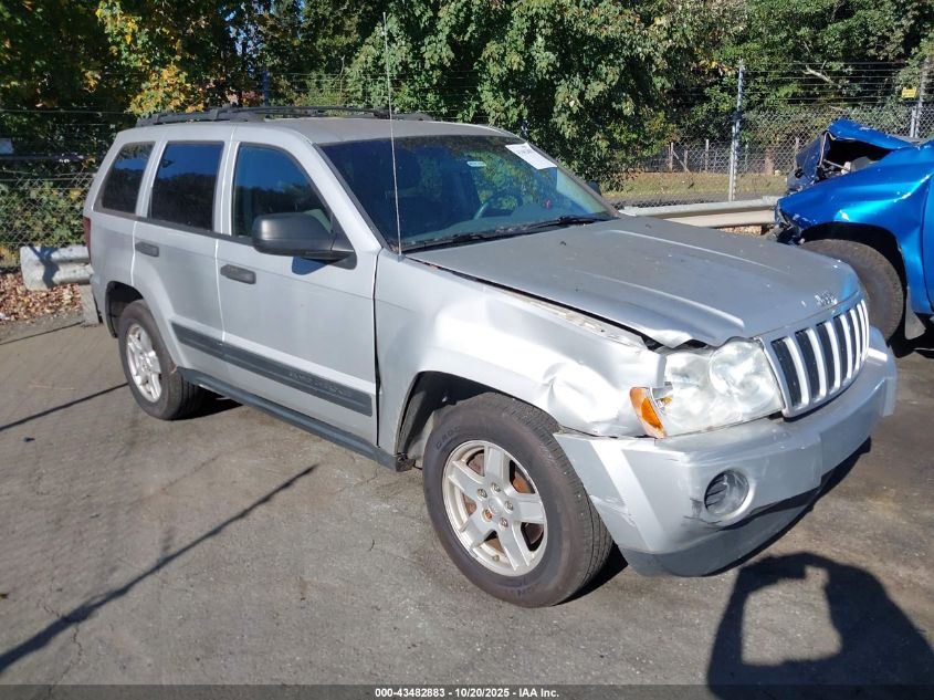 2005 Jeep Grand Cherokee