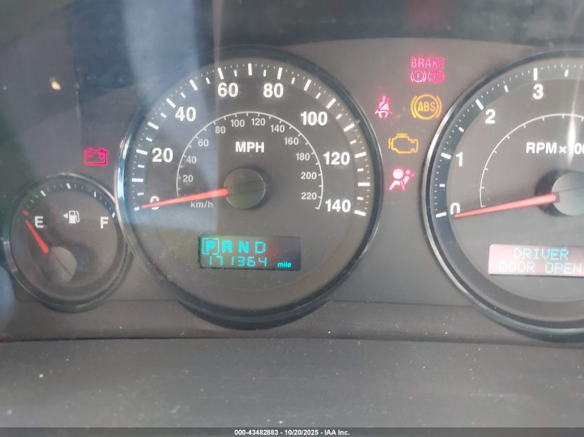 2005 Jeep Grand Cherokee Laredo VIN: 1J4GR48K05C605721 Lot: 43482883