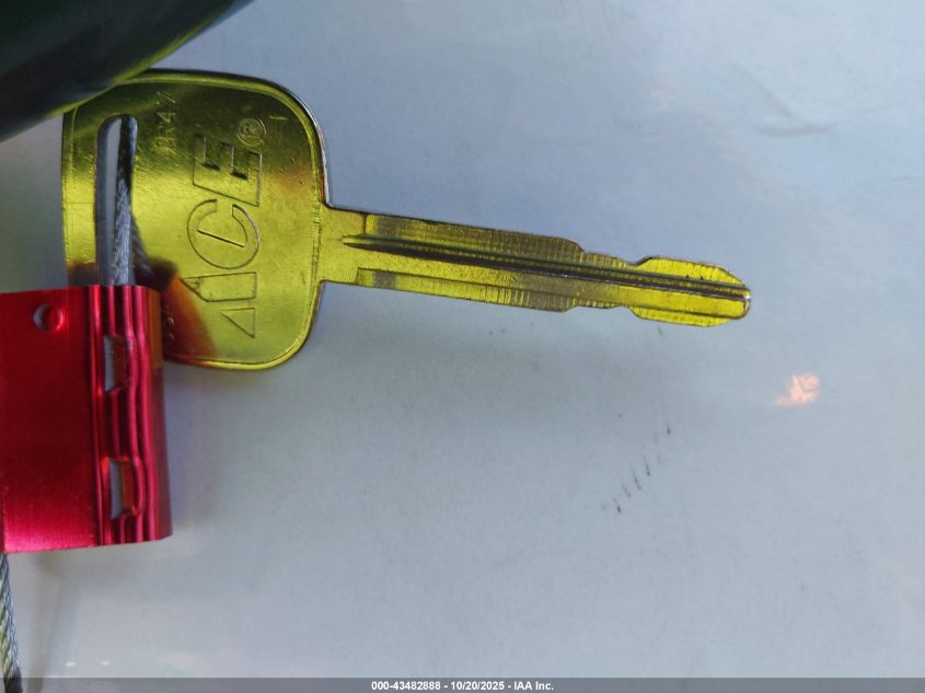 1999 Toyota Tacoma VIN: 4TAWM72N4XZ498785 Lot: 43482888