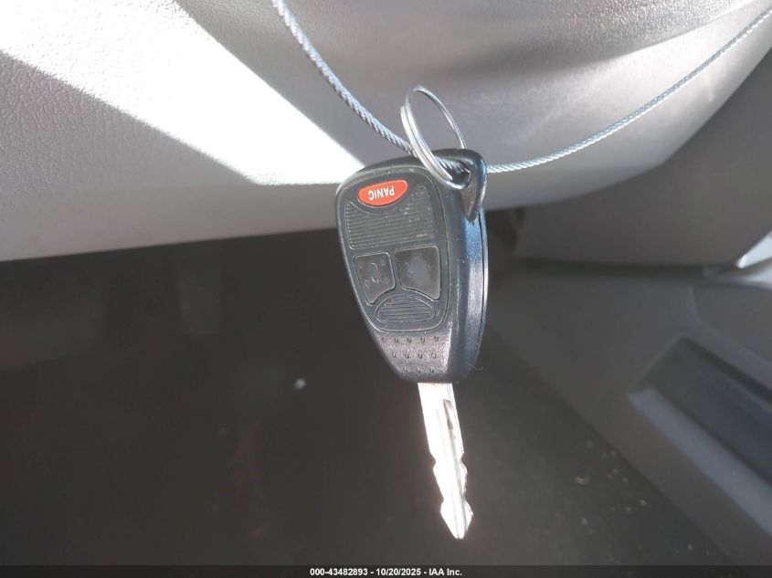 2009 Dodge Nitro Slt/Rt VIN: 1D8GU58K39W528844 Lot: 43482893