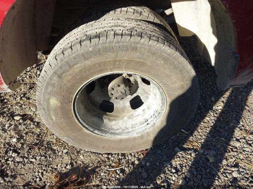 2014 Ram 3500 Tradesman VIN: 3C63RPGL4EG220991 Lot: 43482898