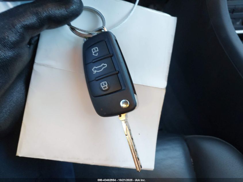 2007 Audi A4 2.0T VIN: WAUEF78E37A193310 Lot: 43482954