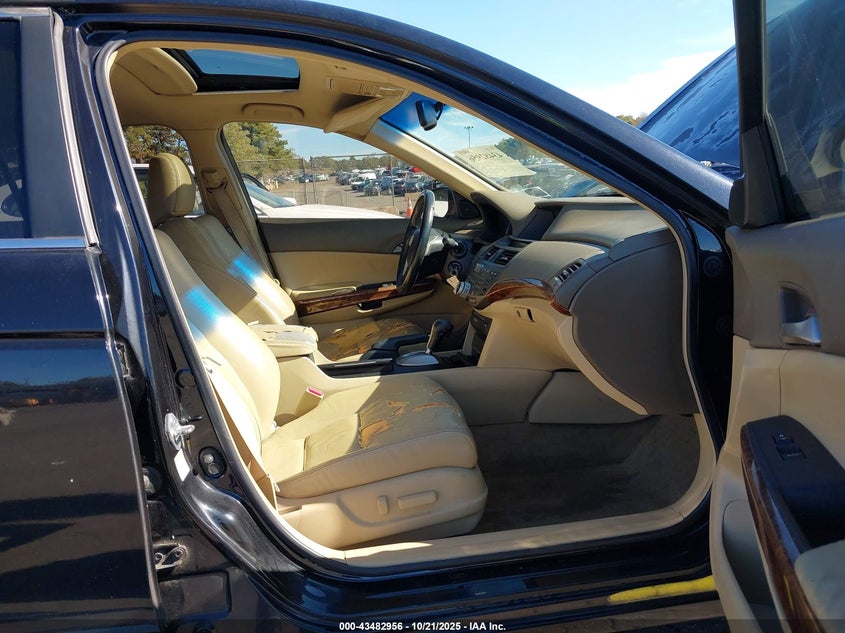 1HGCP368X8A054601 2008 HONDA ACCORD photo no. 5