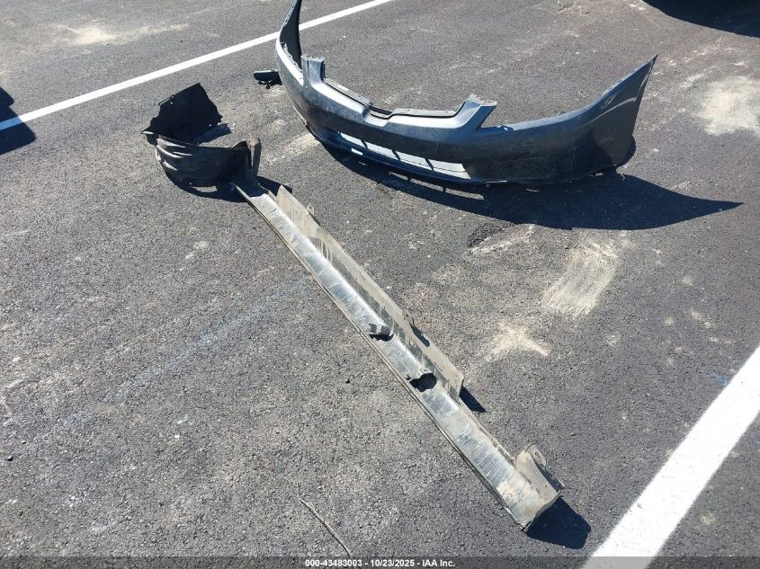 2003 Honda Accord 3.0 Ex VIN: 1HGCM66503A009871 Lot: 43483003