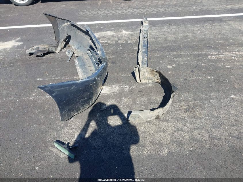 2003 Honda Accord 3.0 Ex VIN: 1HGCM66503A009871 Lot: 43483003