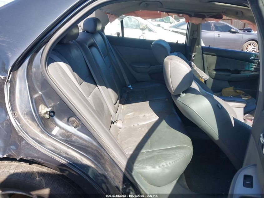 2003 Honda Accord 3.0 Ex VIN: 1HGCM66503A009871 Lot: 43483003