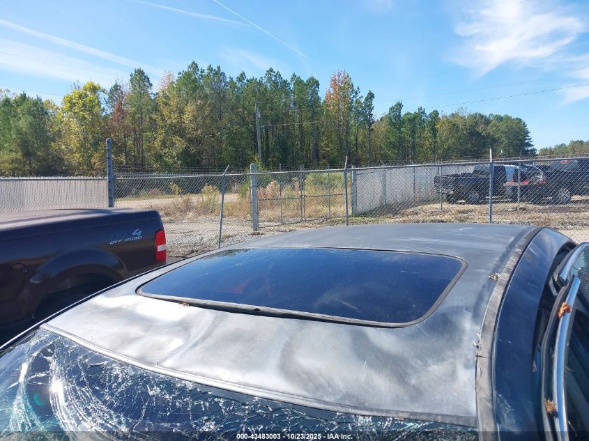 2003 Honda Accord 3.0 Ex VIN: 1HGCM66503A009871 Lot: 43483003