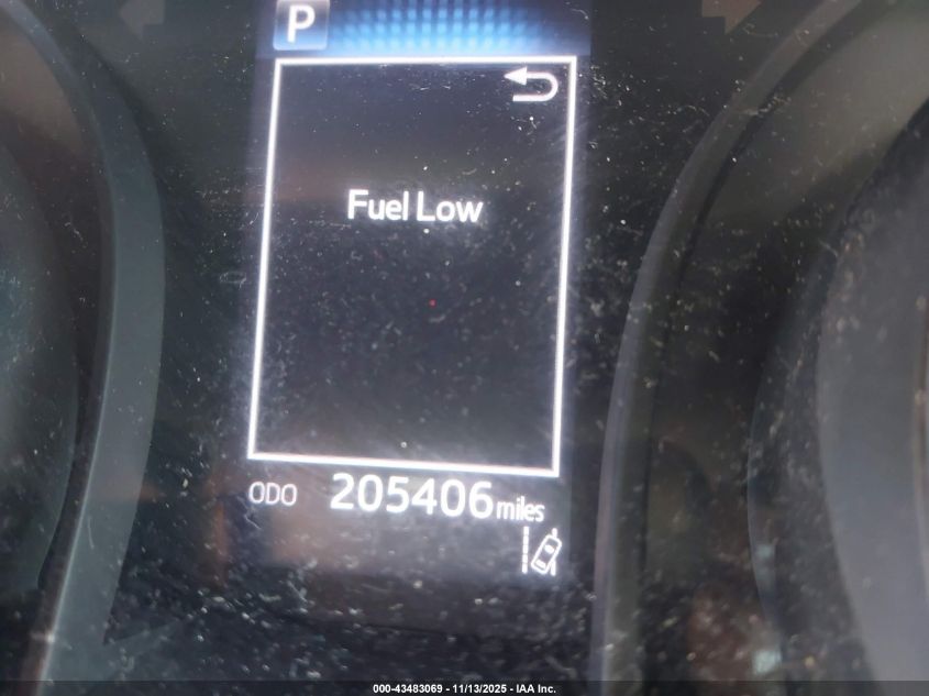 2020 Toyota Camry Le VIN: 4T1C11AK3LU358301 Lot: 43483069