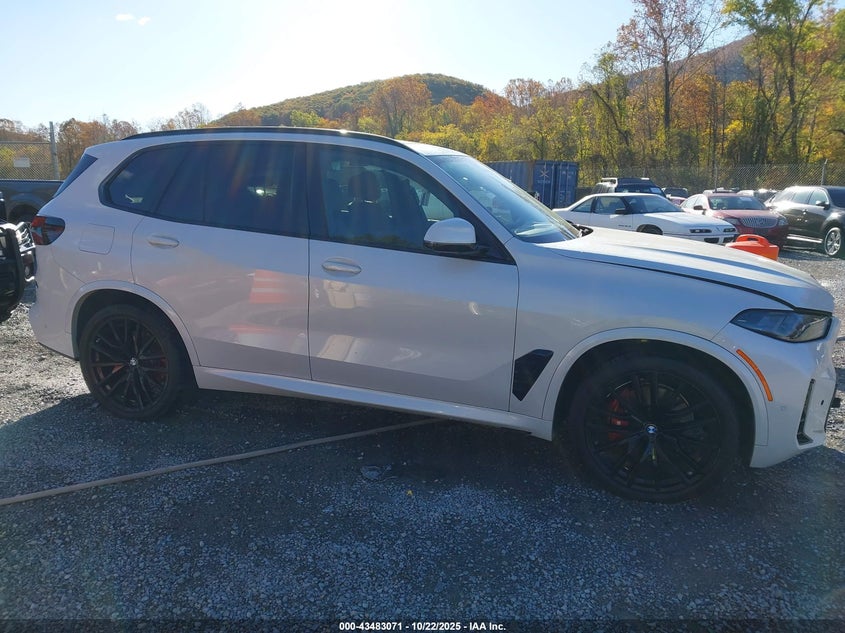5UX23EU03R9V39887 2024 BMW X5 photo no. 13
