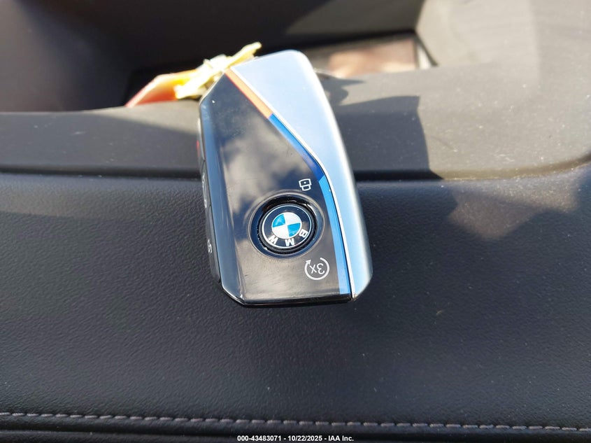 5UX23EU03R9V39887 2024 BMW X5 photo no. 11
