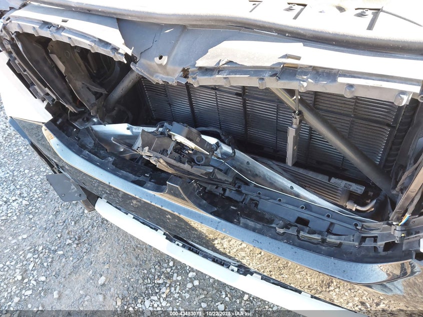 5UX23EU03R9V39887 2024 BMW X5 photo no. 17