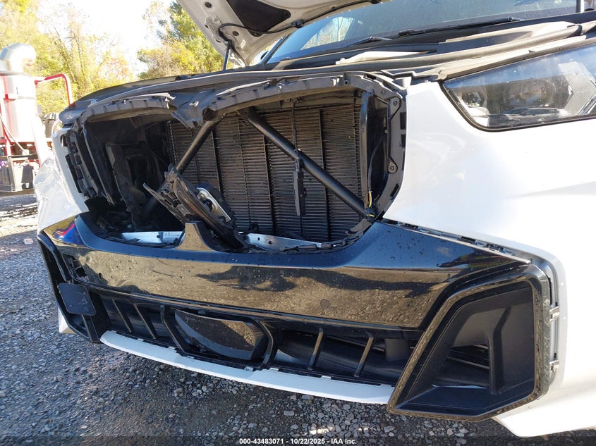 5UX23EU03R9V39887 2024 BMW X5 photo no. 18