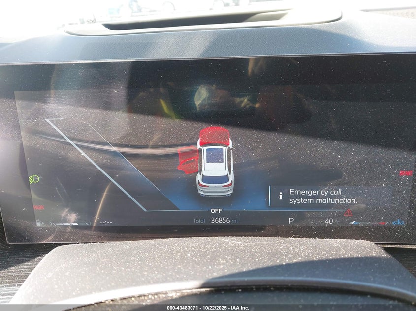 5UX23EU03R9V39887 2024 BMW X5 photo no. 7