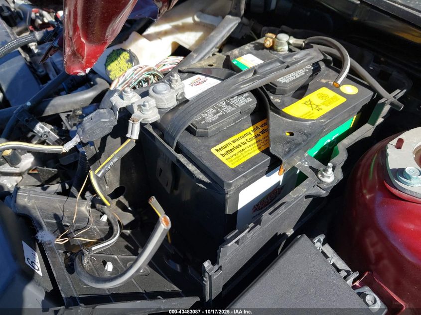 2009 Mazda Mazda3 S Sport VIN: JM1BK344391227031 Lot: 43483087