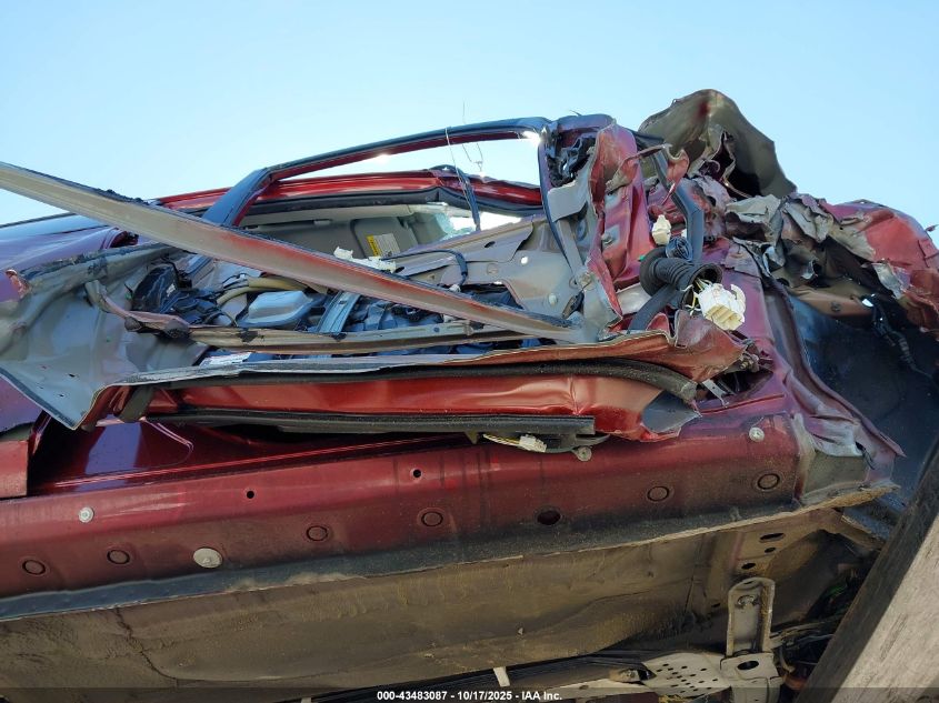 2009 Mazda Mazda3 S Sport VIN: JM1BK344391227031 Lot: 43483087