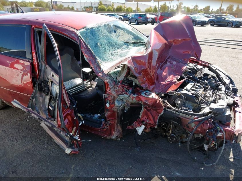 2009 Mazda Mazda3 S Sport VIN: JM1BK344391227031 Lot: 43483087