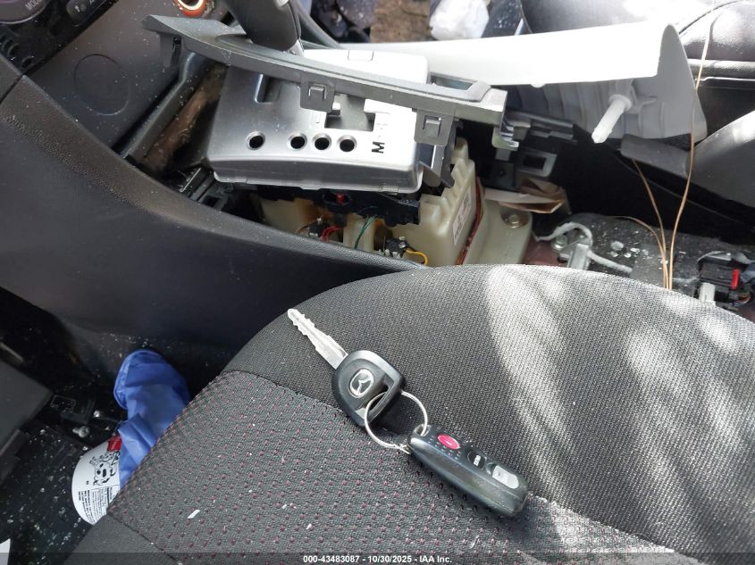 2009 Mazda Mazda3 S Sport VIN: JM1BK344391227031 Lot: 43483087