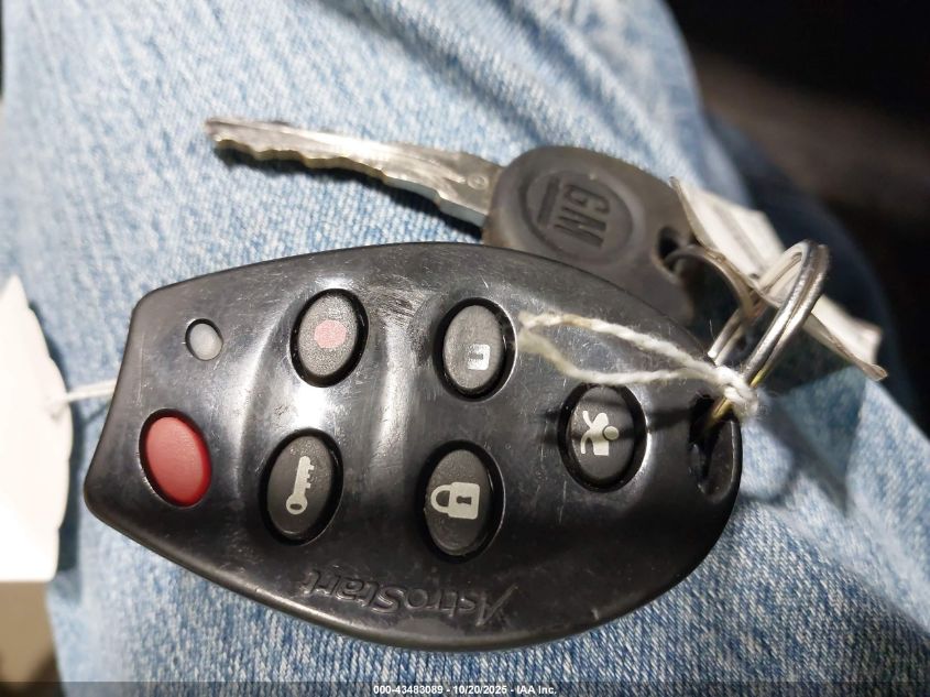 2008 Pontiac G6 Value Leader VIN: 1G2ZF57B984140566 Lot: 43483089