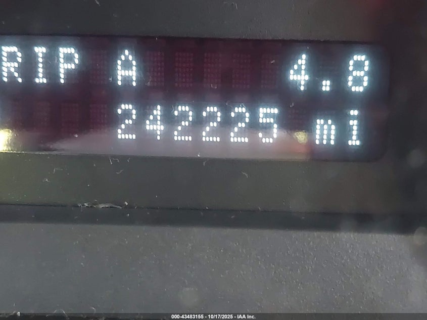 2008 Lincoln Mkx VIN: 2LMDU88C68BJ15599 Lot: 43483155