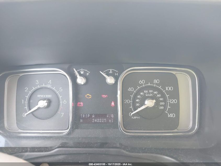 2008 Lincoln Mkx VIN: 2LMDU88C68BJ15599 Lot: 43483155