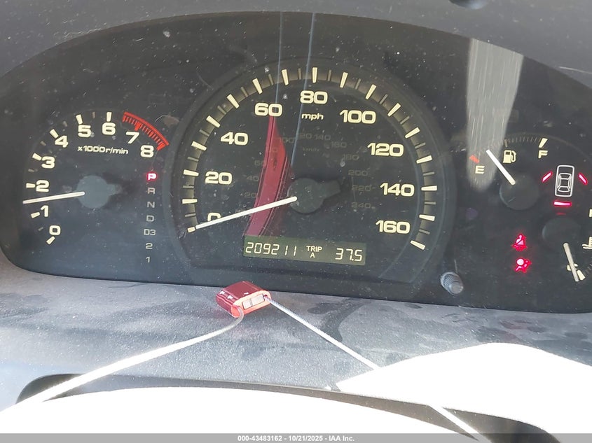 1HGCM56766A018476 2006 HONDA ACCORD photo no. 15