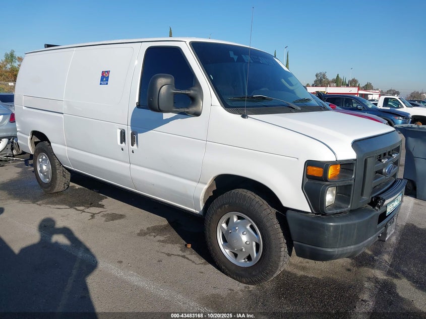 Vin: 1ftne2ew5ada73455, lot: 43978111, ford e-250 commercial/recreational 2010 img_1