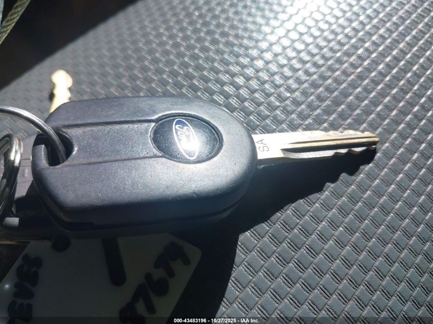 2013 Ford F-550 Chassis Xl VIN: 1FD0X5HT8DEA87674 Lot: 43483196