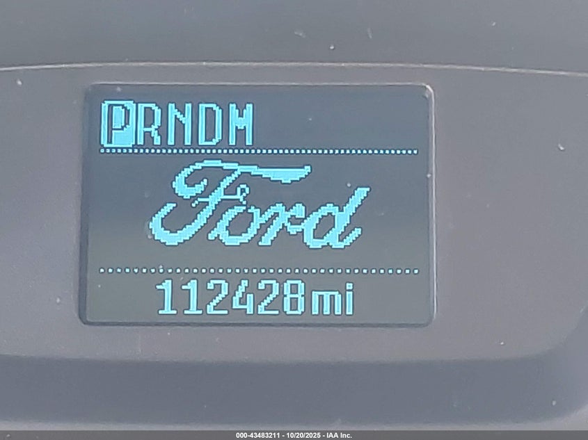 2019 FORD TRANSIT-150 XL 1FMZK1ZM2KKB15392