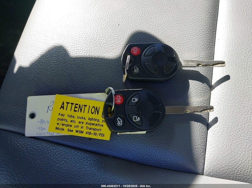 2019 FORD TRANSIT-150 XL 1FMZK1ZM2KKB15392