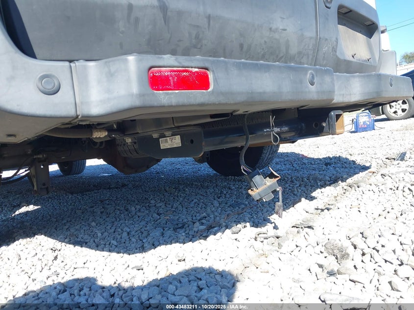 2019 FORD TRANSIT-150 XL 1FMZK1ZM2KKB15392