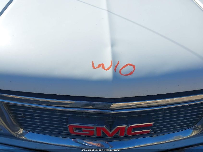 1990 GMC Sierra K1500 VIN: 2GTEK19K2L1520882 Lot: 43483214