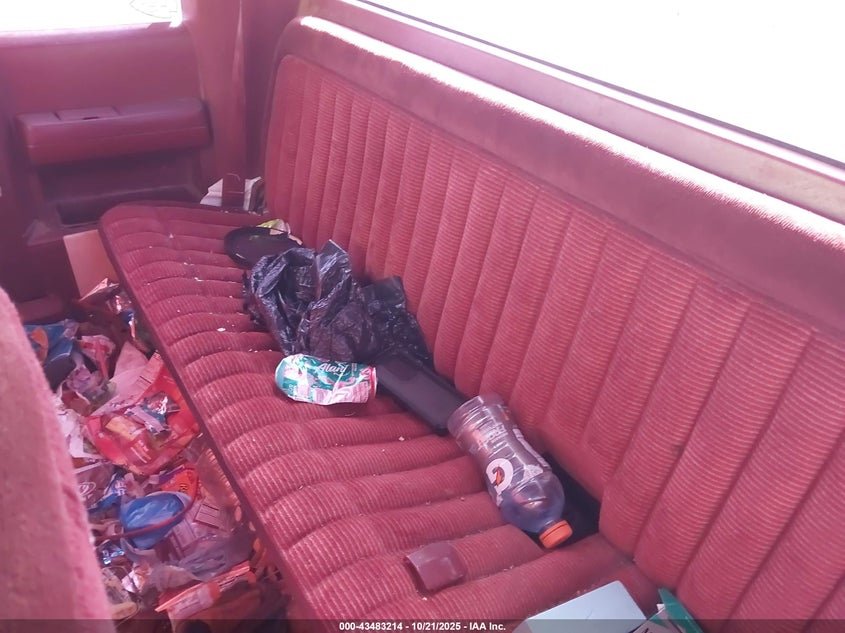 1990 GMC Sierra K1500 VIN: 2GTEK19K2L1520882 Lot: 43483214