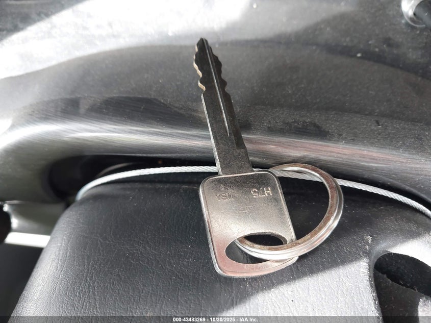 2003 Ford E-450 Cutaway Standard VIN: 1FDXE45S93HB42351 Lot: 43483269