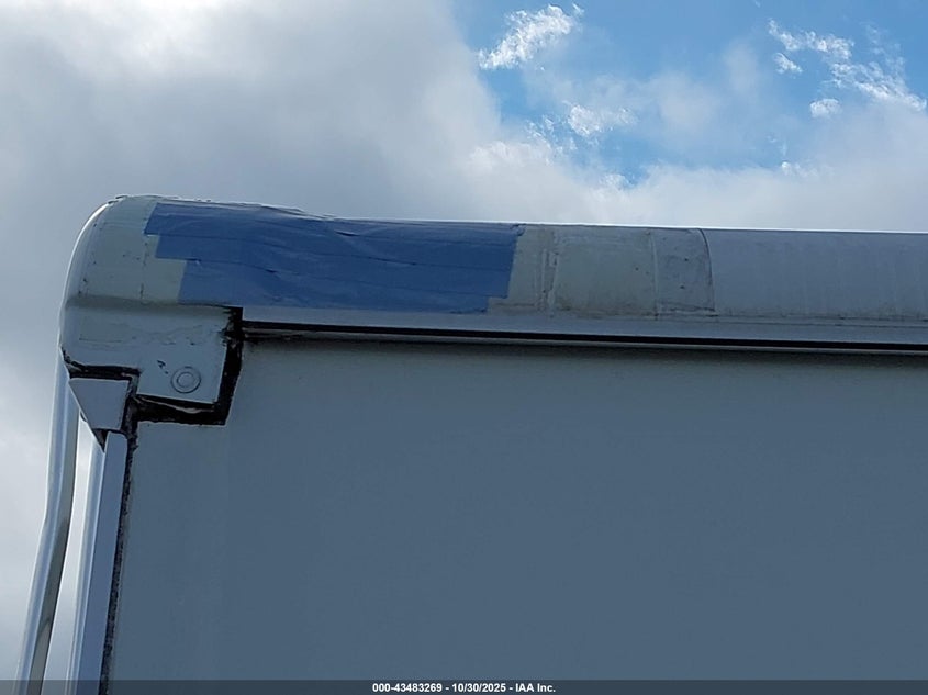 2003 Ford E-450 Cutaway Standard VIN: 1FDXE45S93HB42351 Lot: 43483269