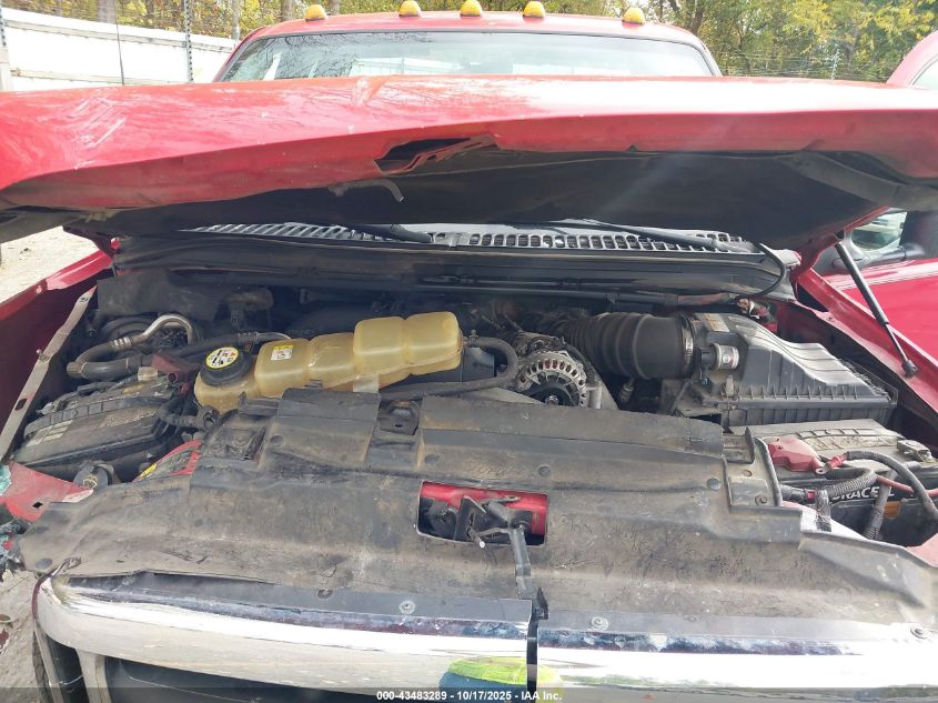 2002 Ford F-250 Lariat/Xl/Xlt VIN: 1FTNX21F62EC40515 Lot: 43483289