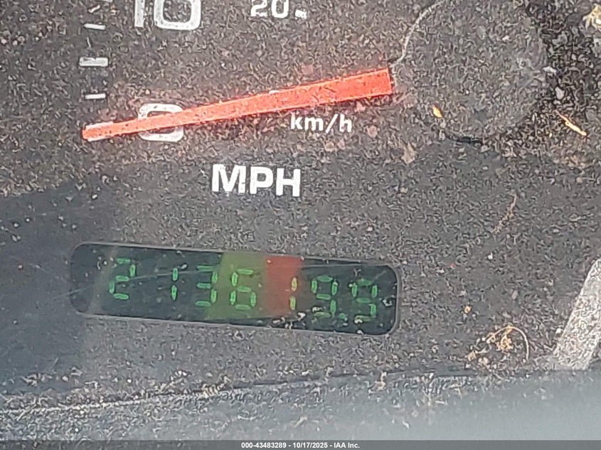 2002 Ford F-250 Lariat/Xl/Xlt VIN: 1FTNX21F62EC40515 Lot: 43483289