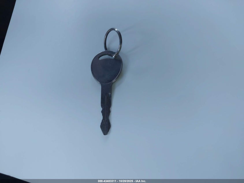 3AKJGLD55FSGD5046 2015   photo no. 11
