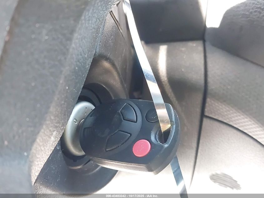 2018 Ford Transit Van VIN: NMOLS6E76J1346840 Lot: 43483342