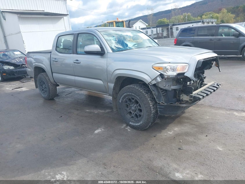 TOYOTA TACOMA SR V6