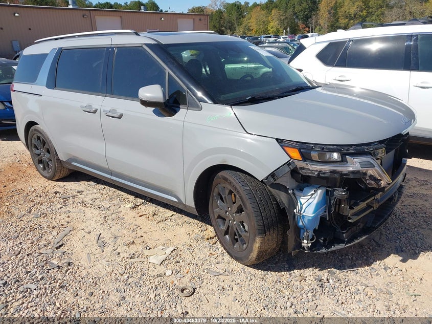 2024 KIA CARNIVAL MPV SX PRESTIGE - KNDNE5H31R6341534
