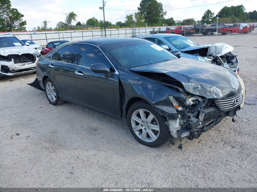 2008 Lexus ES 350