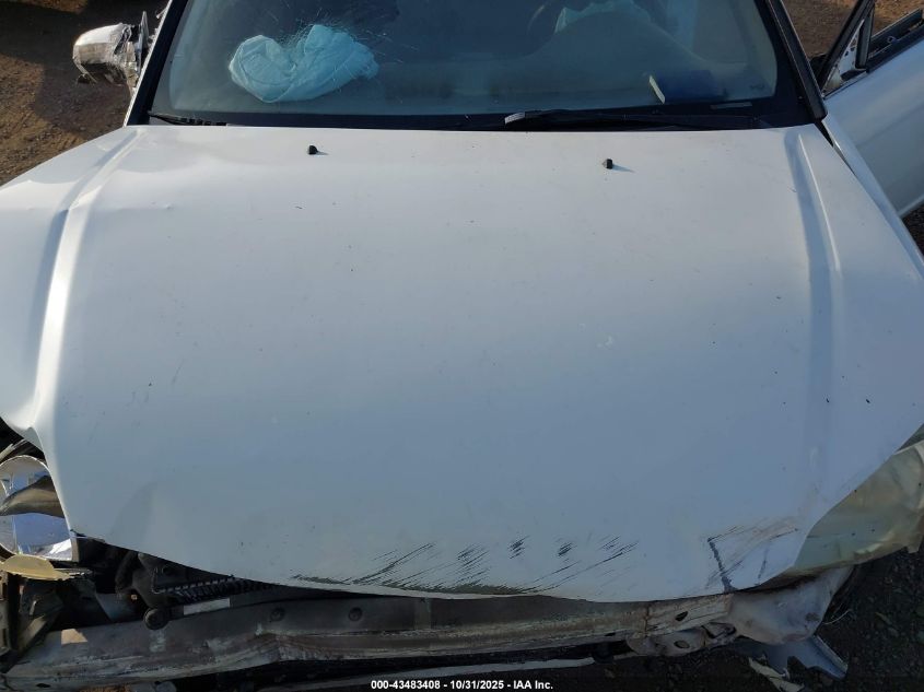 2005 Honda Civic Ex VIN: 1HGEM21975L021518 Lot: 43483408