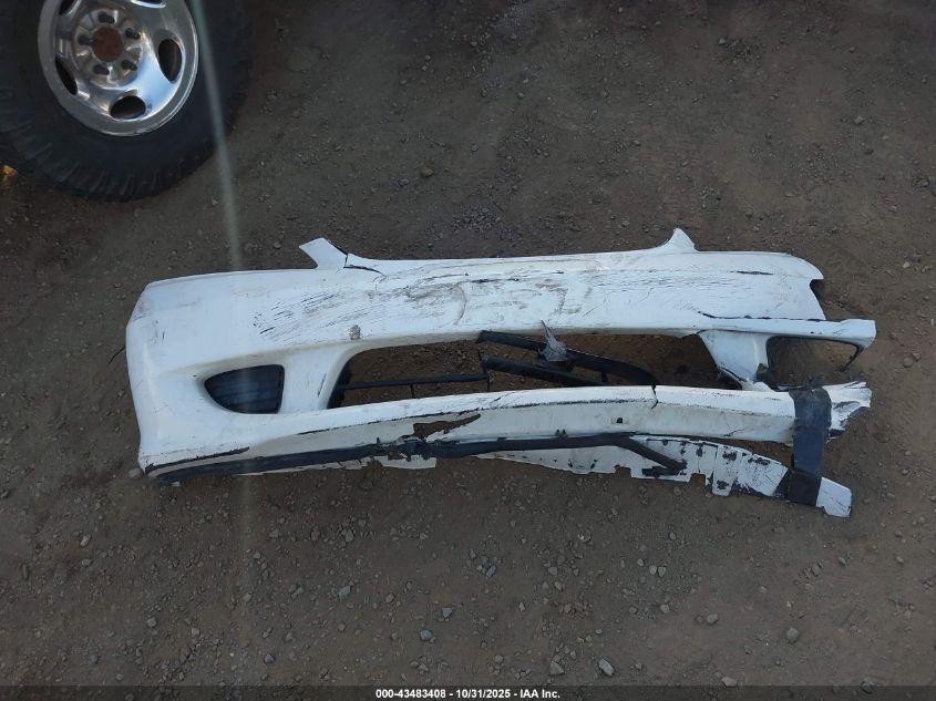 2005 Honda Civic Ex VIN: 1HGEM21975L021518 Lot: 43483408