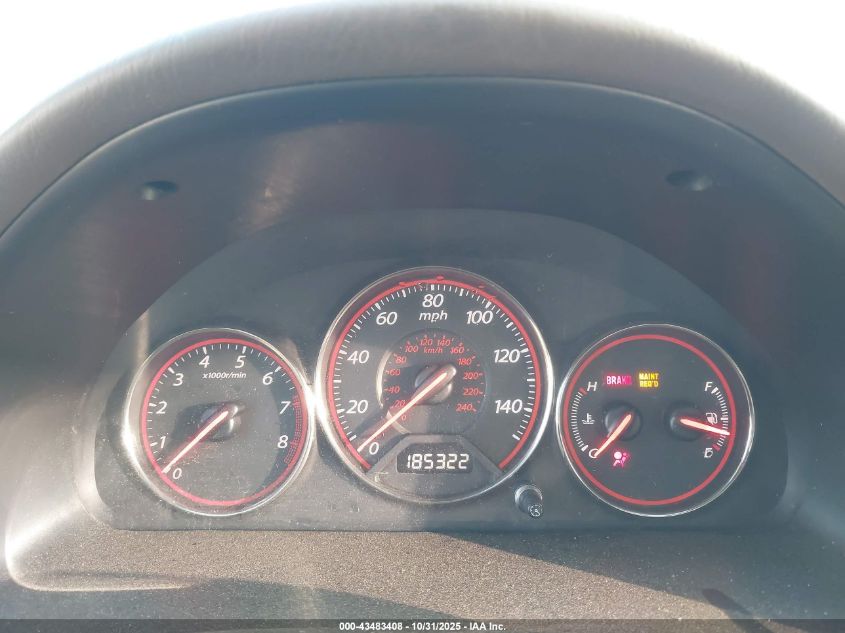 2005 Honda Civic Ex VIN: 1HGEM21975L021518 Lot: 43483408