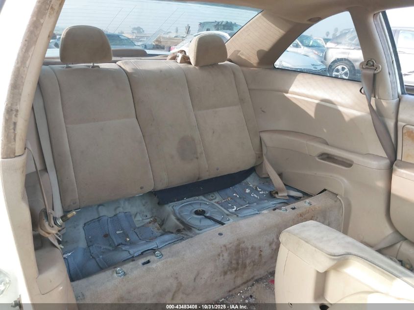 2005 Honda Civic Ex VIN: 1HGEM21975L021518 Lot: 43483408