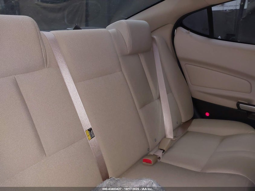 2006 Pontiac Grand Prix Gt VIN: 2G2WR554661132688 Lot: 43483427