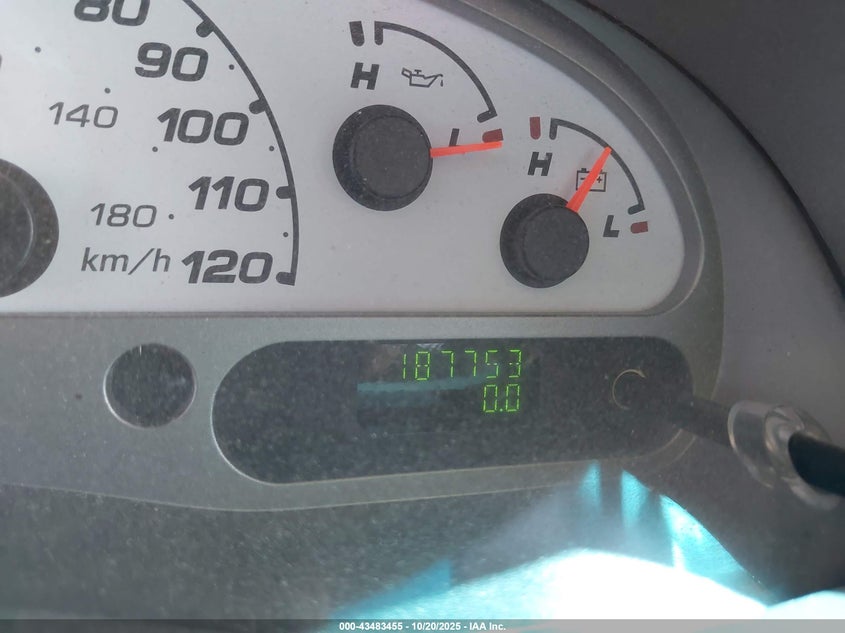 2005 Ford Explorer Sport Trac Adrenalin/Xls/Xlt VIN: 1FMZU67K85UA71822 Lot: 43483455