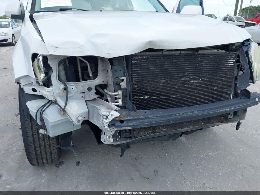 2008 Ford Escape Limited VIN: 1FMCU04168KA52331 Lot: 43483459