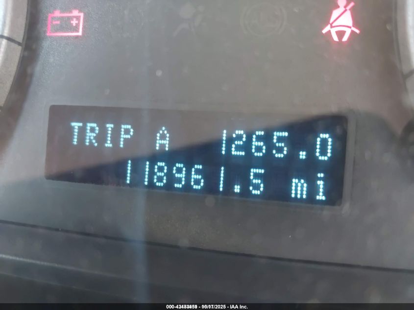 2008 Ford Escape Limited VIN: 1FMCU04168KA52331 Lot: 43483459